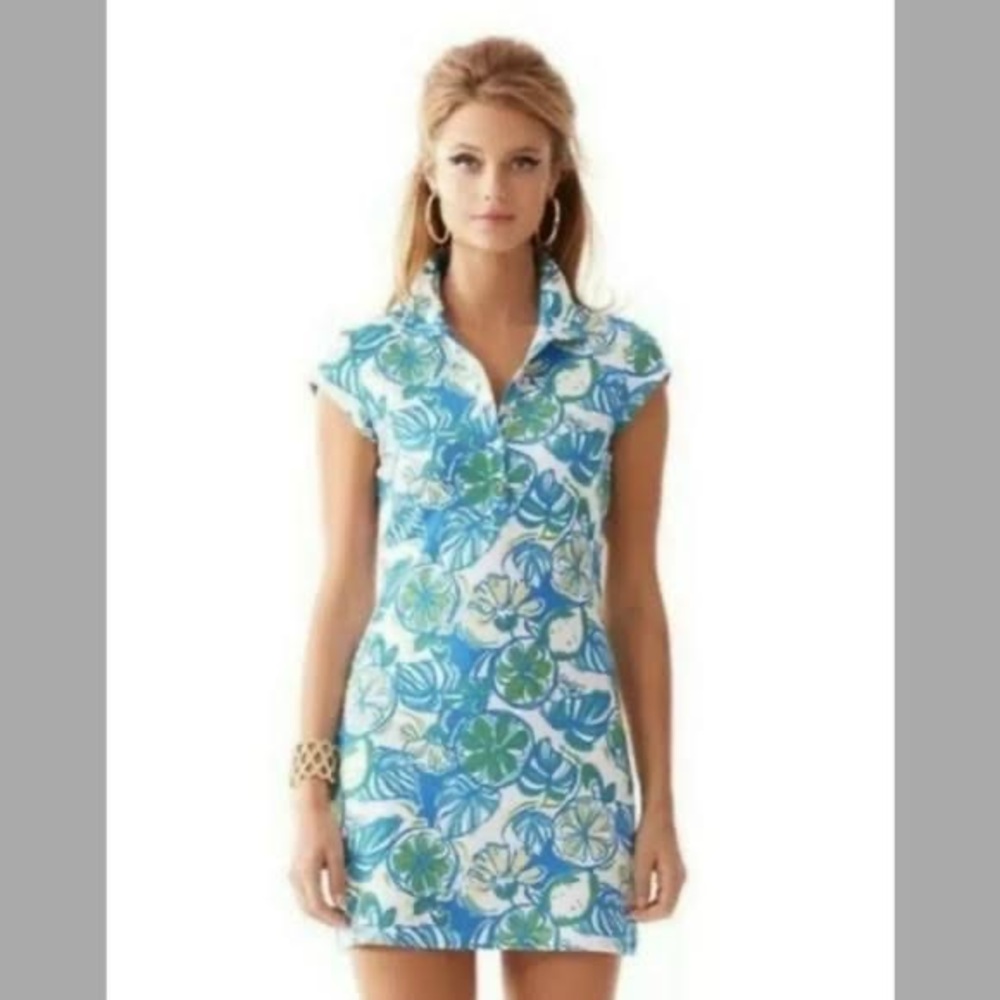 Lilly Pulitzer Dress